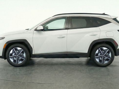 Used 2025 Hyundai Tucson SEL image 5
