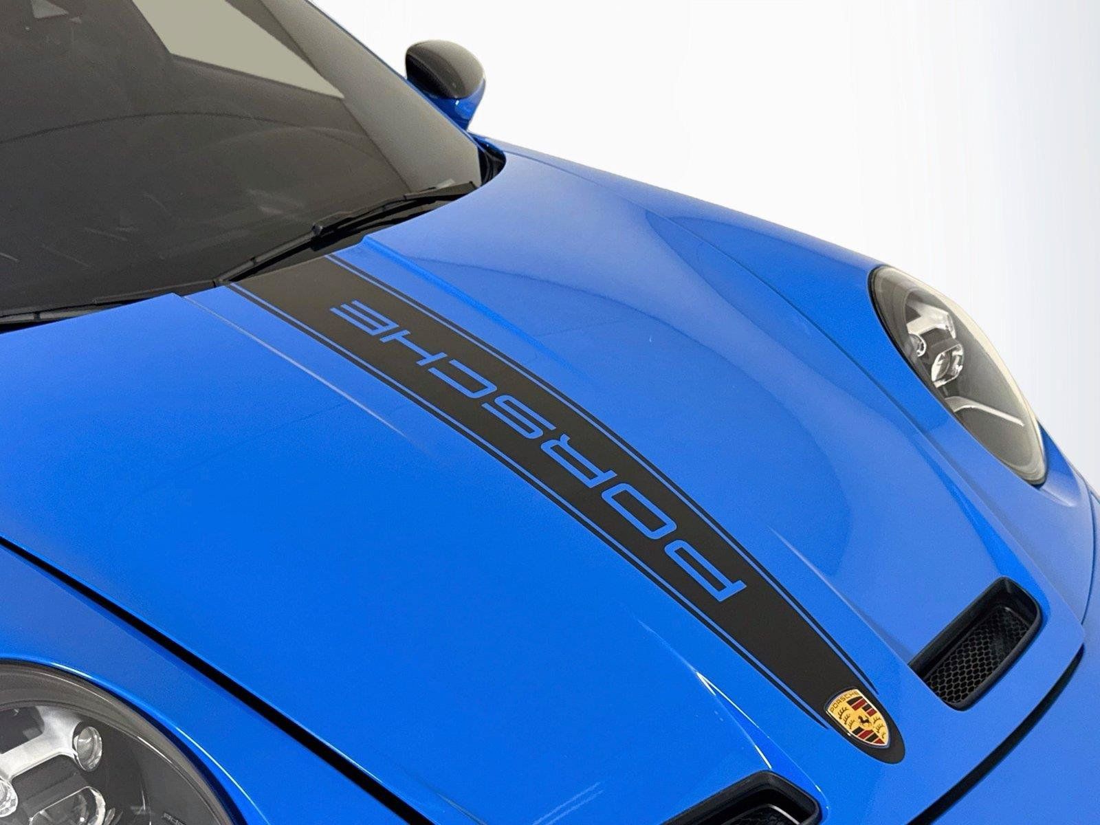 Used 2022 Porsche 911 GT3 RWD image 31