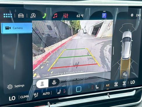 New 2026 Volkswagen Tiguan S image 18