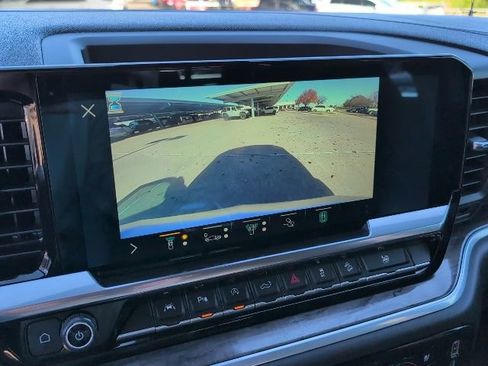 Certified 2022 Chevrolet Silverado 1500 LTZ w/ LTZ Premium Texas Edition image 23