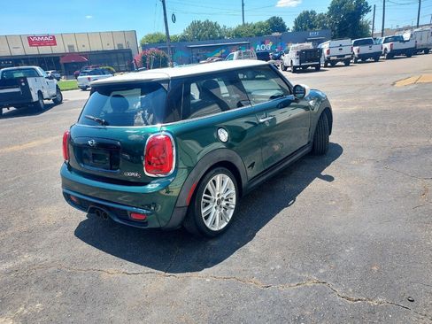 Used 2015 MINI Cooper S FWD image 4