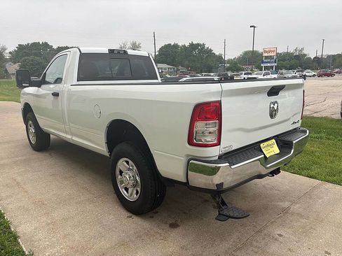 Used 2024 RAM 2500 Tradesman w/ Chrome Appearance Group AWD/4WD image 20