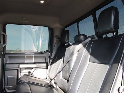 Used 2020 Ford F250 Lariat w/ Lariat Value Package image 17