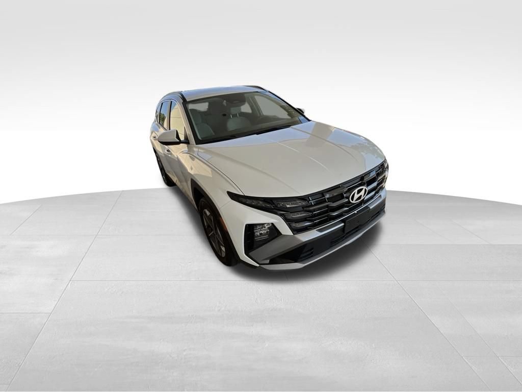 Used 2026 Hyundai Tucson SEL Plus FWD image 23