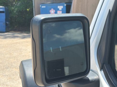 Used 2020 Jeep Wrangler Unlimited Rubicon image 13