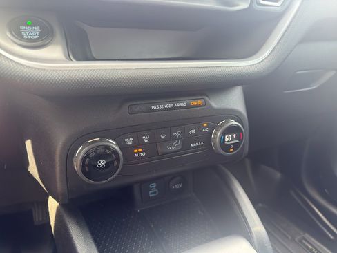 Used 2021 Ford Bronco Sport Big Bend image 19