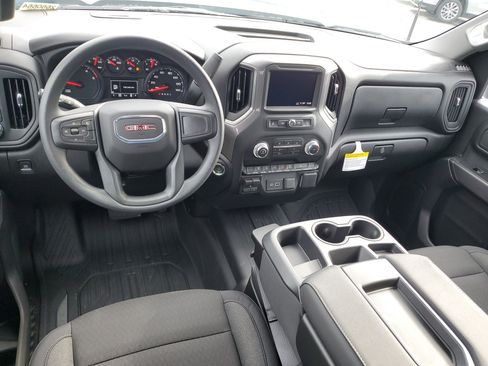 New 2026 GMC Sierra 2500 Pro w/ Convenience Package image 12