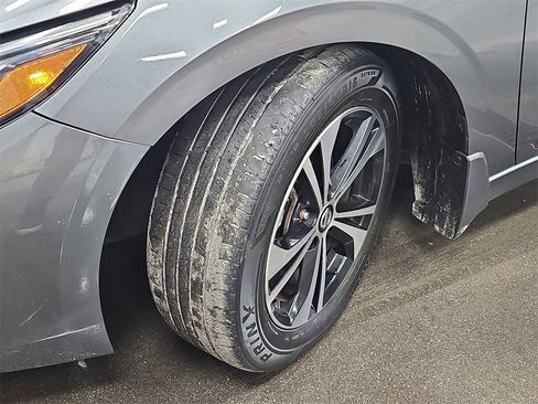 Used 2020 Nissan Sentra SV image 32