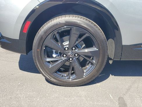 New 2026 Buick Envision Sport Touring AWD/4WD image 5