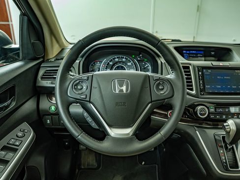 Used 2015 Honda CR-V EX-L image 23