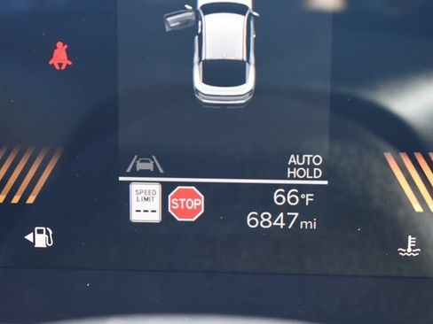 Certified 2025 Kia K4 FWD image 22