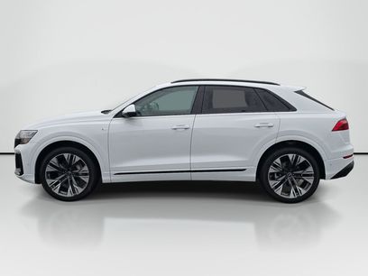 New 2026 Audi Q8 Premium Plus