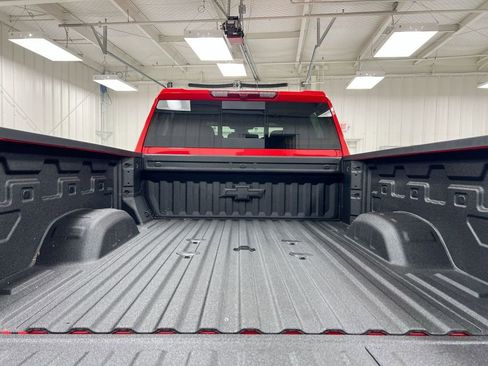 New 2026 Chevrolet Silverado 2500 LT w/ All Star Edition AWD/4WD image 24