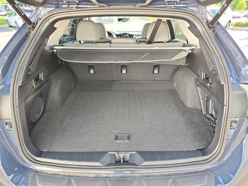 Used 2024 Subaru Outback Limited AWD/4WD image 27
