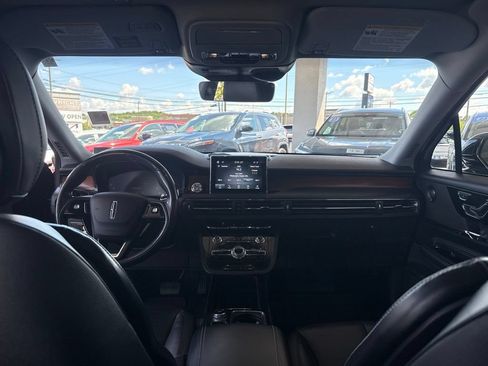 Used 2020 Lincoln Corsair Reserve w/ Equipment Group 201A AWD/4WD image 14