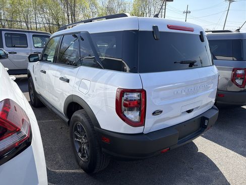 Used 2023 Ford Bronco Sport Big Bend AWD/4WD image 5