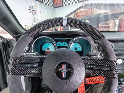 Used 2008 Ford Mustang GT image 12