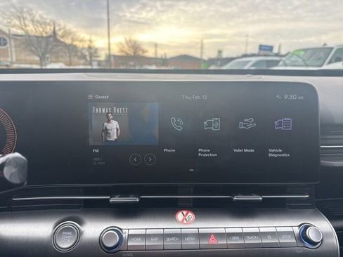 Used 2025 Hyundai Kona SEL image 24