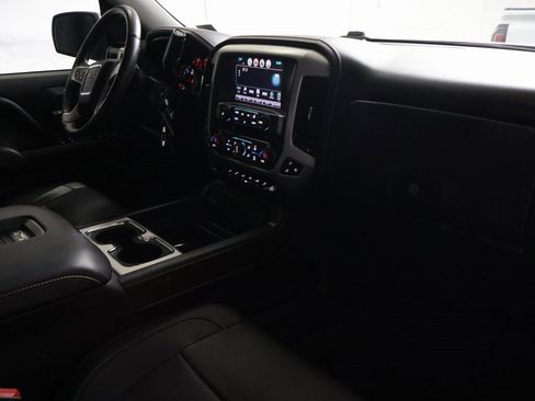 Used 2017 GMC Sierra 1500 SLT image 10