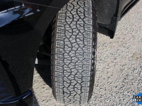 Used 2022 Chevrolet Silverado 1500 RST w/ All Star Edition Plus image 40