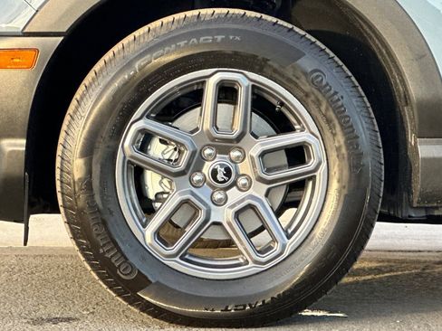 New 2026 Ford Bronco Sport Big Bend w/ Convenience Package image 24