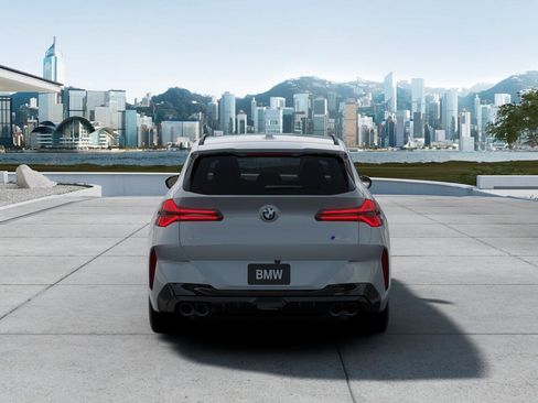 New 2026 BMW X3 M50 w/ Premium Package image 5