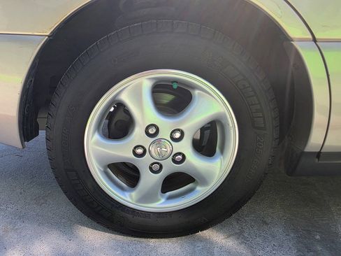 Used 1999 Lexus ES 330 FWD image 49