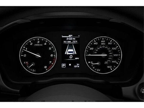 New 2025 Subaru Impreza 2.0i Sport image 18