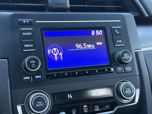 Used 2017 Honda Civic LX image 17