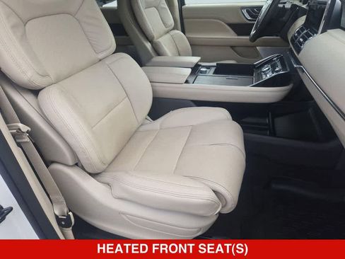 Used 2021 Lincoln Navigator Reserve w/ Luxury Package AWD/4WD image 21
