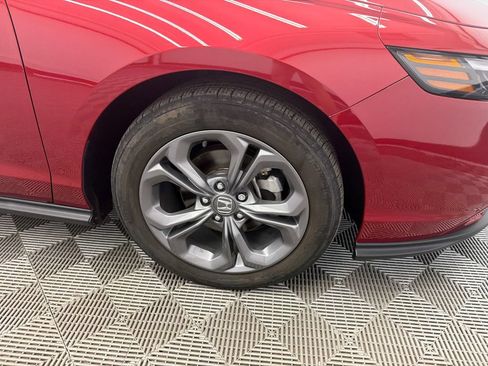 Used 2024 Honda Accord EX image 13