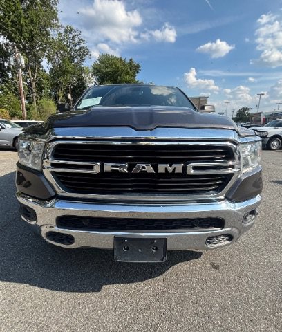 Used 2021 RAM 1500 Lone Star RWD image 3