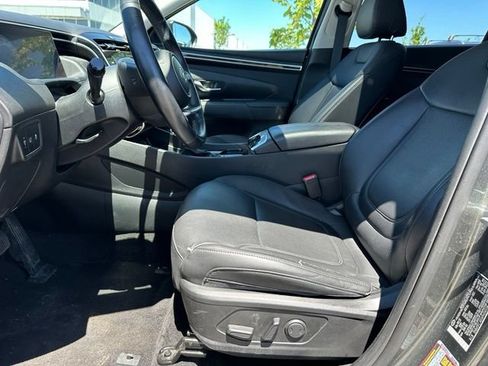 Used 2023 Hyundai Tucson SEL w/ Convenience Package AWD/4WD image 18