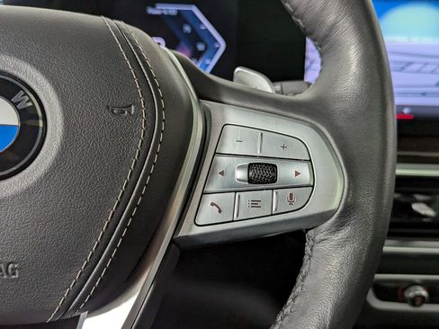 Certified 2023 BMW X7 xDrive40i image 31