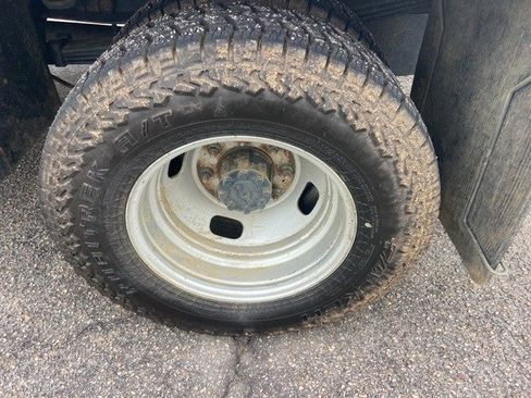 Used 2021 Ford F350 XL w/ Power Equipment Group image 12