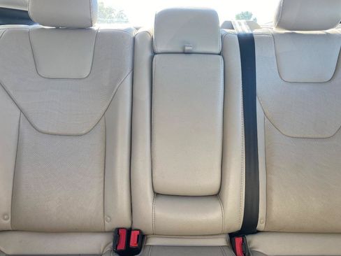 Used 2015 Ford Fusion Titanium FWD image 9