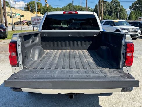 Used 2018 Chevrolet Silverado 1500 LT w/ All Star Edition image 9