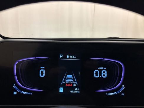 Certified 2023 Kia Sportage EX AWD/4WD image 13