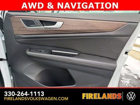 New 2026 Volkswagen Atlas SEL Premium R-Line image 47