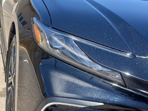 New 2026 Toyota Camry SE FWD image 8