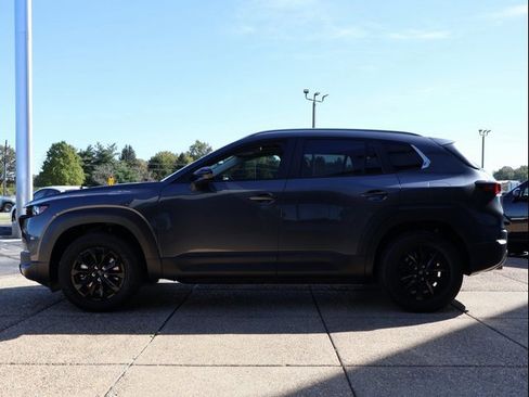 New 2026 MAZDA CX-50 2.5 Hybrid w/ Weather Package image 3