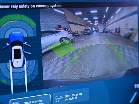 Used 2025 MINI Cooper Countryman S image 19