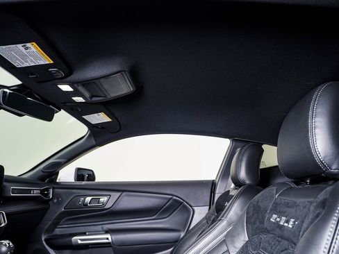 Used 2024 Ford Mustang GT Premium w/ GT Performance Package image 30