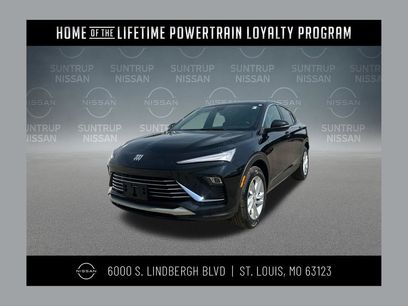 Used 2025 Buick Envista Preferred w/ Convenience I Package
