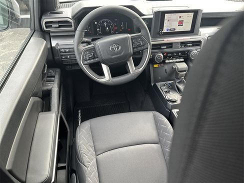 New 2025 Toyota Tacoma SR5 image 16