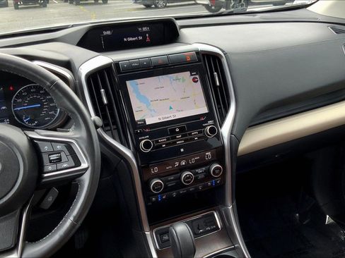 Used 2020 Subaru Ascent Touring w/ Popular Package #2A image 6
