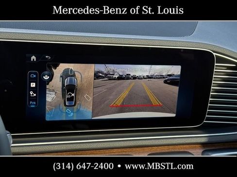 New 2026 Mercedes-Benz GLE 450 4MATIC image 22