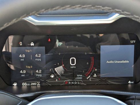 New 2025 GMC Canyon Elevation w/ Convenience Package image 20