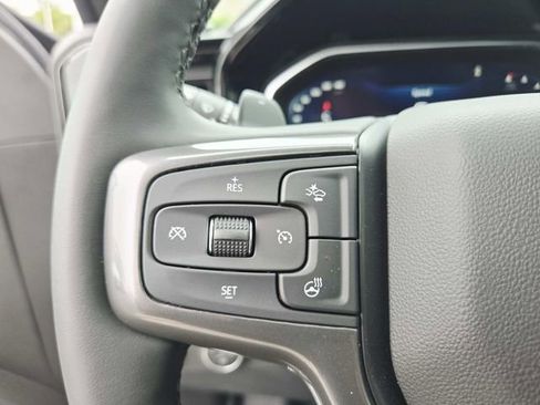 New 2026 Chevrolet Silverado 1500 ZR2 w/ LPO, Dark Essentials Package AWD/4WD image 25