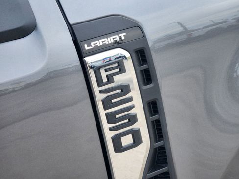 New 2026 Ford F250 Lariat image 12